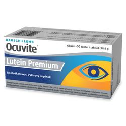 Ocuvite Lutein Premium tbl.60