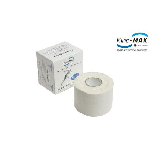 KineMAX Strips Coat neelast. tejp 5cmx10m