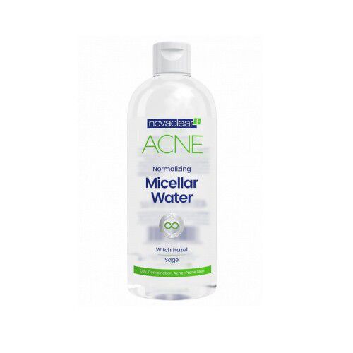 Biotter NC ACNE micelární voda 400 ml