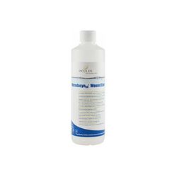 ROZTOK OPLACHOVÝ SUPEROXIDOVANÝ MICRODACYN 60 WOUND CARE ROZTOK,500ML