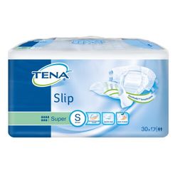 TENA Slip Super Small - Inkontinenční kalhotky (30ks)