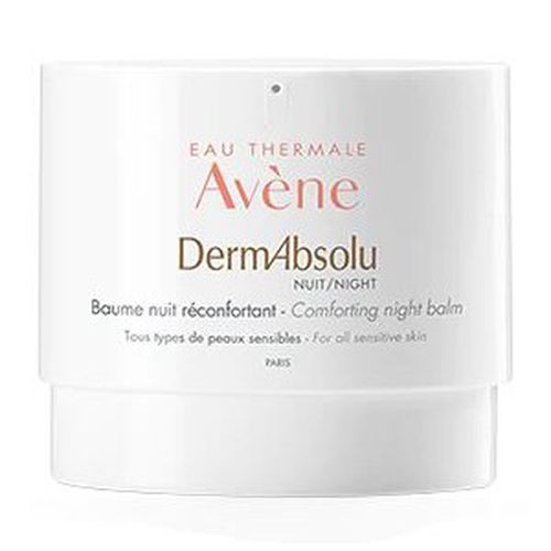 AVENE DermAbsolu noční balzám 40ml