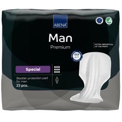 ABENA Man Premium Special Inkontineční vložky 23ks