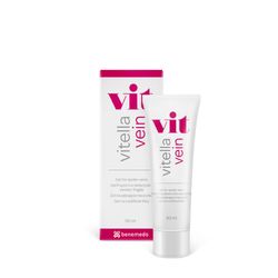 Vitella Vein gel na rozšířené žilky 50ml