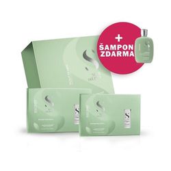 Alfaparf Semi di Lino Scalp Renew Kit obnovující set