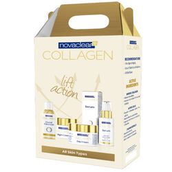 Biotter NC COLLAGEN dárkové balení 4ks