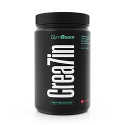 GymBeam Crea7in watermelon 300g