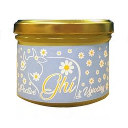 Poctivé Ghí z Vysočiny 220ml