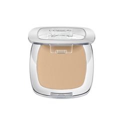 L´Oréal Paris True Match kompaktní pudr odstín 5D/5W Golden Sand 9 g