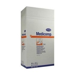 Kompres Medicomp ster.10x20cm 25x2ks