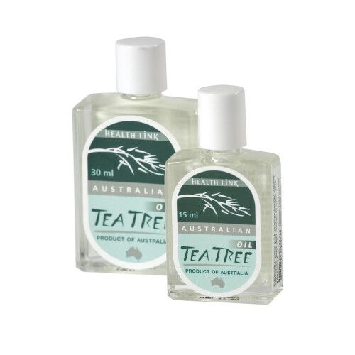 Tea Tree oil 30ml