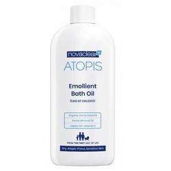 Biotter NC ATOPIS emulze do koupele 200ml