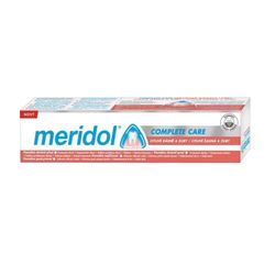 MERIDOL zubní pasta Complete Care 75ml