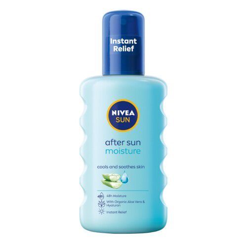 NIVEA SUN hydra.sprej po opalování 200ml 80434