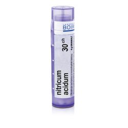 NITRICUM ACIDUM 30CH granule 1X4G