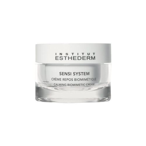 ESTHEDERM Calming Biomimetic Cream 50ml