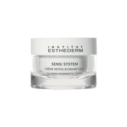 ESTHEDERM Calming Biomimetic Cream 50ml