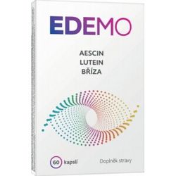 EDEMO kapsle cps.60