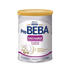 PREBEBA DISCHARGE perorální prášek pro přípravu roztoku 1X400G