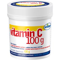 Vitar Vitamin C 100g