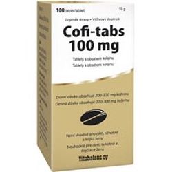 Cofi-tabs tbl.100