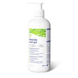 Phyteneo Neocide mycí antimikrobiální gel 500ml