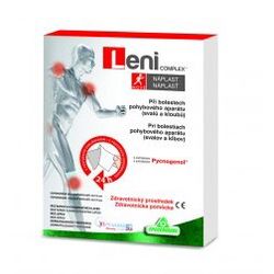 Leni COMPLEX Náplast 5ks