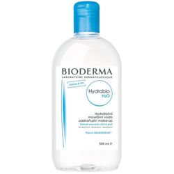 BIODERMA Hydrabio H2O 500ml