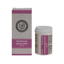 AKH Arsenicum album 60 tablet