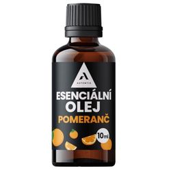 Autentis Esenciální olej Pomeranč 10ml