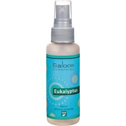 Saloos Natur aroma airspray Eukalyptus 50ml