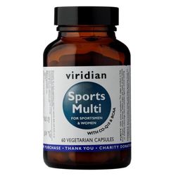 Viridian Sports Multi cps.60