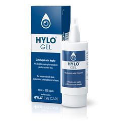 Hylo Gel 10ml