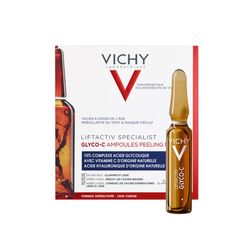 VICHY LIFTACTIV SPECIALIST Glyco-C ampule 10x2ml