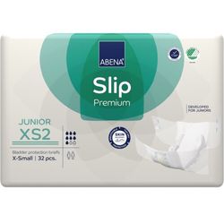 ABENA SLIP PREMIUM JUNIOR XS2 Inkontinenční kalhotky (32ks)