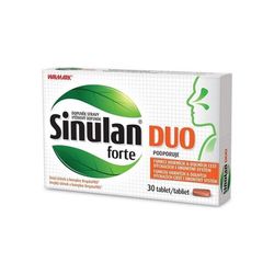 Walmark Sinulan Duo Forte tbl.30