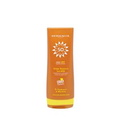Dermacol SUN mléko na opalování SPF50 200ml