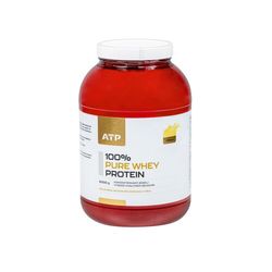 ATP 100% Pure Whey Protein 2000g vanilka