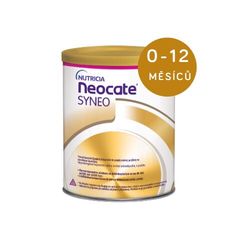 NEOCATE SYNEO perorální prášek pro přípravu roztoku 1X400G