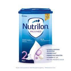 Nutrilon PROSYNEO 2 H.A. 800g