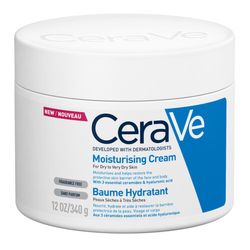 CERAVE Hydratační krém 340ml