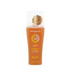 Dermacol SUN mléko na opalování SPF20 200ml