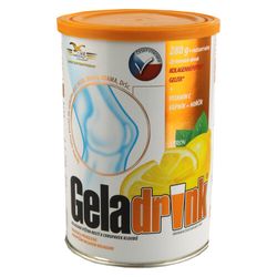 Geladrink plv.citrón 280g