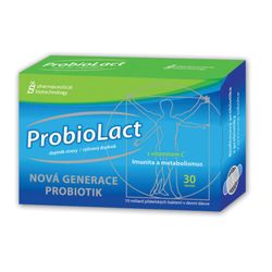 Favea ProbioLact tob.30