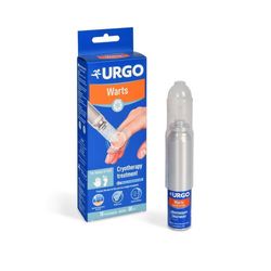 URGO Bradavice kryoterapie 38ml