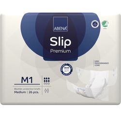 ABENA SLIP PREMIUM M1 Inkontinenční kalhotky (26 ks)