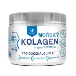 Allnature Mořský kolagen Original Premium 200g