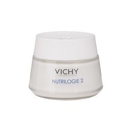 VICHY NUTRILOGIE 2 Pro velmi suchou pleť 50 ml