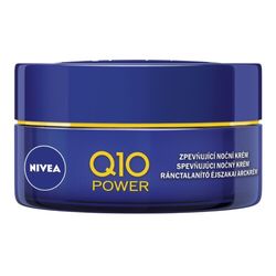 NIVEA Visage Q10 noční krém 50ml 81289