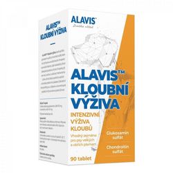Alavis Kloubní výživa tbl.90